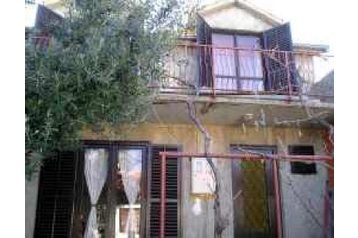 Croacia Chata Sevid, Exterior
